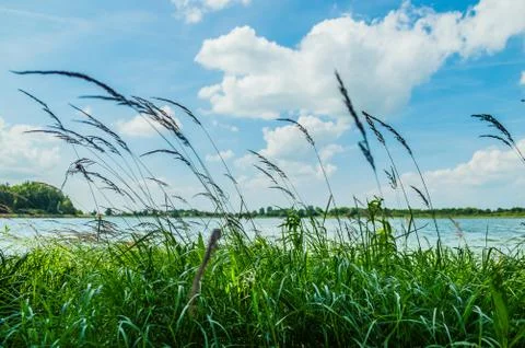 Lake Stock Photos