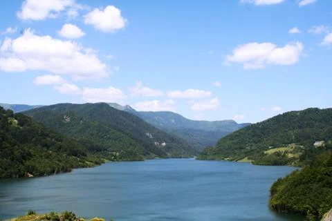 Lake Stock Photos
