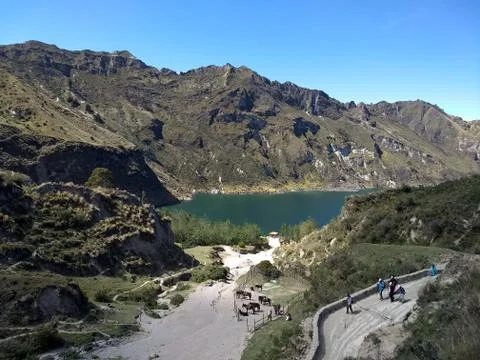 Lake Stock Photos