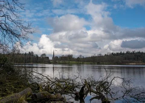 Lake Stock Photos