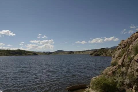 Lake Stock Photos