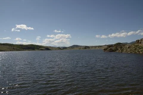 Lake Stock Photos