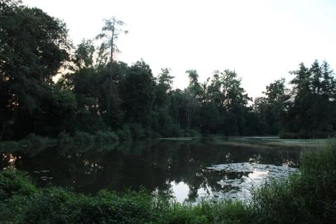 Lake Stock Photos