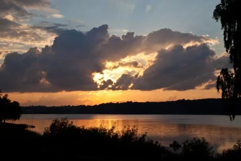 Lake Stock Photos