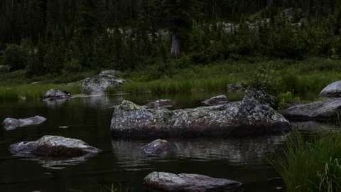 Lake Photos