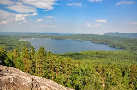 Lake Stock Photos