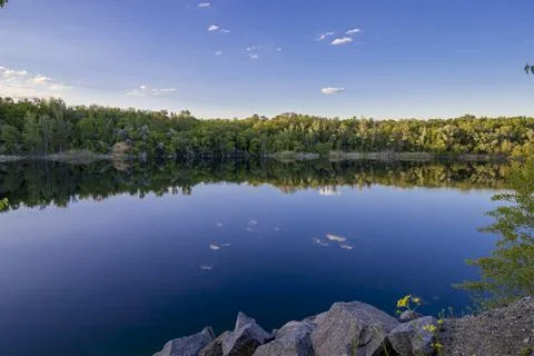 Lake Stock Photos