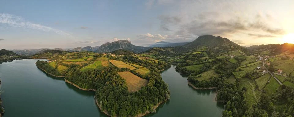 Lake Stock Photos