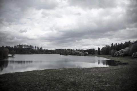 Lake Stock Photos