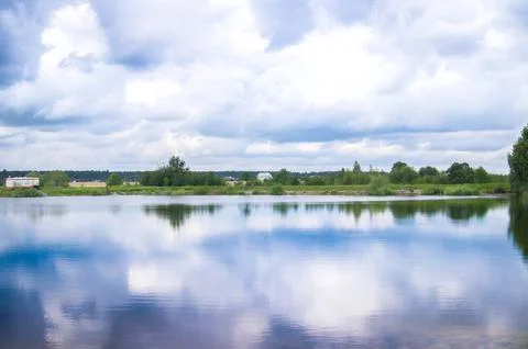 Lake Stock Photos