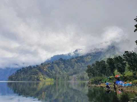 Lake Stock Photos