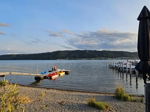 Lake Stock Photos