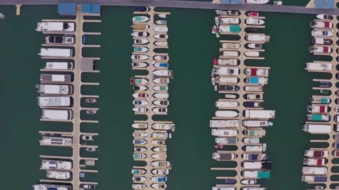 Lake Powell marina Vidéo 199989671