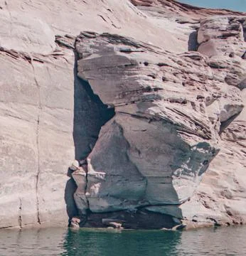 Lake Powell Stock Photos