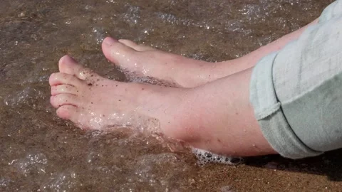 Lake relaxation Stock Footage 317146052