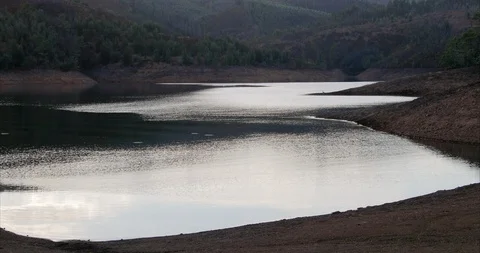 Lake Series 動画素材 118463802