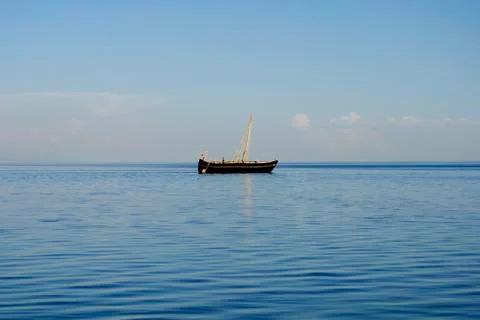 Lake Sevan Stock Photos