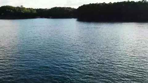 Lake shots 1 Video stock 162628562