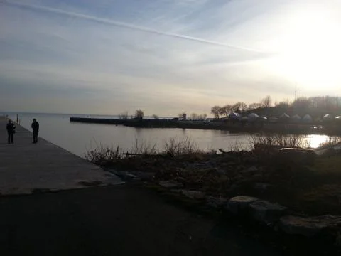 Lake &amp; Sky Photos