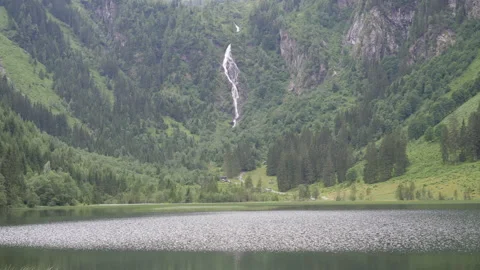 Lake Steirischer Bodensee Stock Footage 202287910