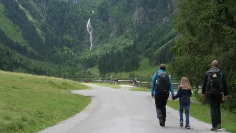 Lake Steirischer Bodensee Stock Footage 202288207