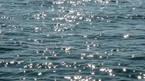 Lake Sun Reflection Summer 01svv Stock Footage 47332698
