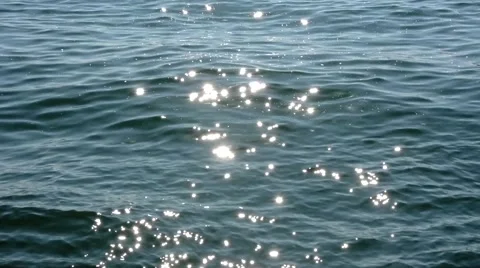 Lake Sun Reflection Summer 02CUsvv Stock Footage 47332702