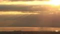 Lake Sunrise Timelapse 2 HD Footage
