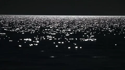 The lake surface Stock Footage 131168942