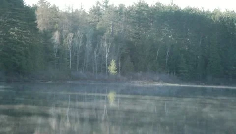 Lake Surface.01 Stock-Footage 11292438