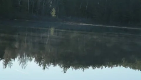 Lake Surface.02 Stock-Footage 11292474