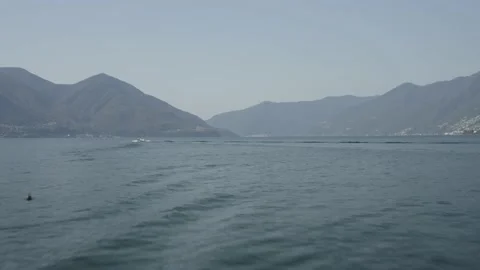 LAKE SWISS Stock Footage 146638828
