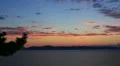 Lake Tahoe 07 Timelapse x40 Sunset HD Footage