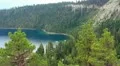 Lake Tahoe 10 Emerald Bay HD Footage
