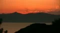 Lake Tahoe 39 Timelapse Sunset HD Footage