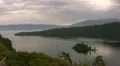 Lake Tahoe 41 Fannette Island Emerald Bay HD Footage