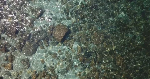 Lake Tahoe Stock Footage 98303550