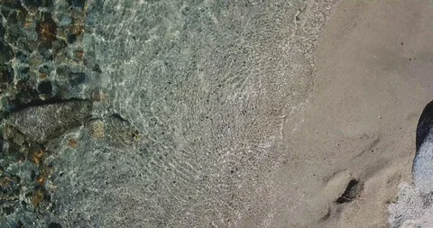 Lake Tahoe Stock Footage 98304652