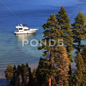 Lake tahoe Stock Photos