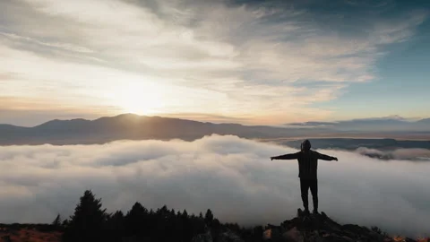 Lake Tekapo_2 Видео 244014510