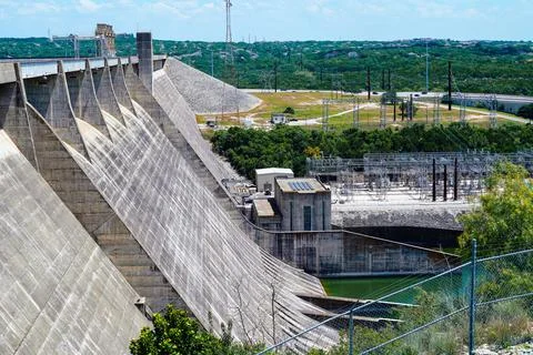 Lake Travis Stock Photos