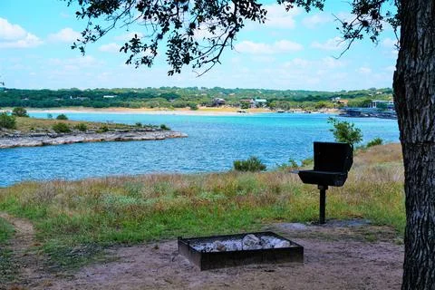 Lake Travis Stock Photos