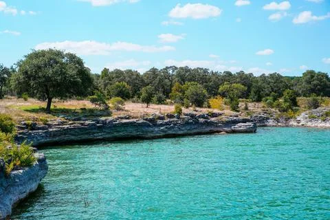 Lake Travis Stock Photos
