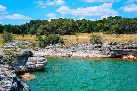 Lake Travis Stock Photos
