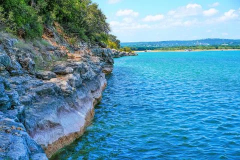 Lake Travis Stock Photos