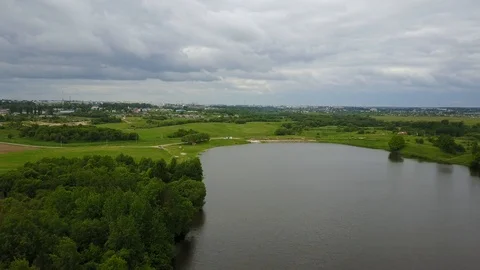 Lake Tulovo Vidéo 103589972