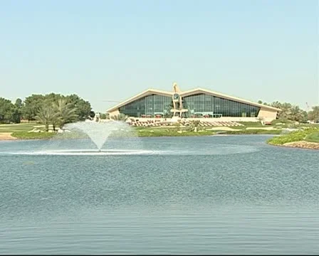 Lake view 4 Video stock 12678422