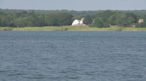 Lake-view activities (2 of 12) Video stock 16747484