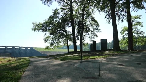 Lake View Stock Footage 274573785