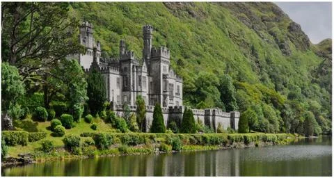 Lake View Stock Photos